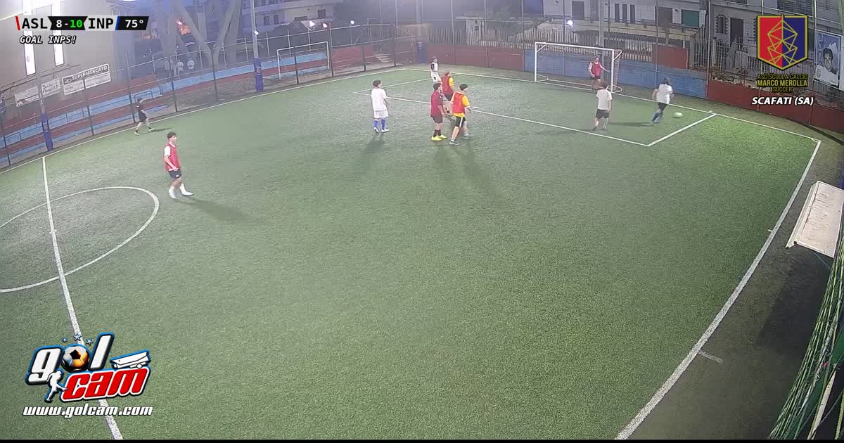 Goal miracoloso
