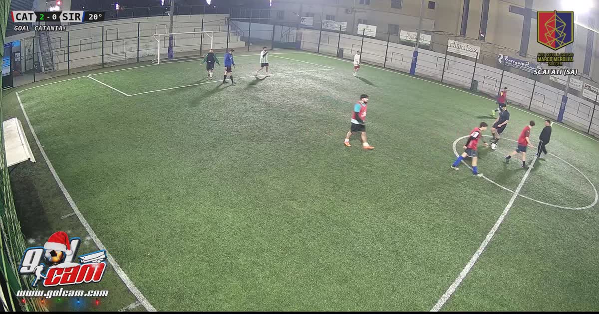 Partita 18/12/2024