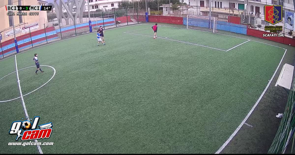 Goal gnagnos junior 