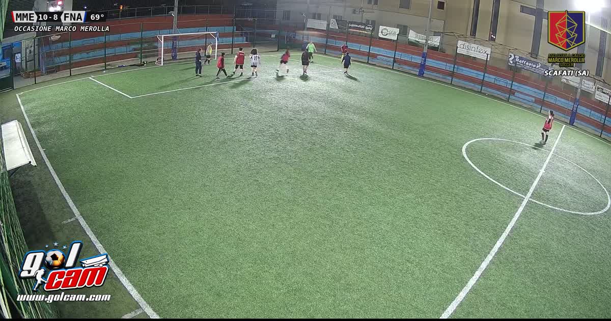 Gol testa K