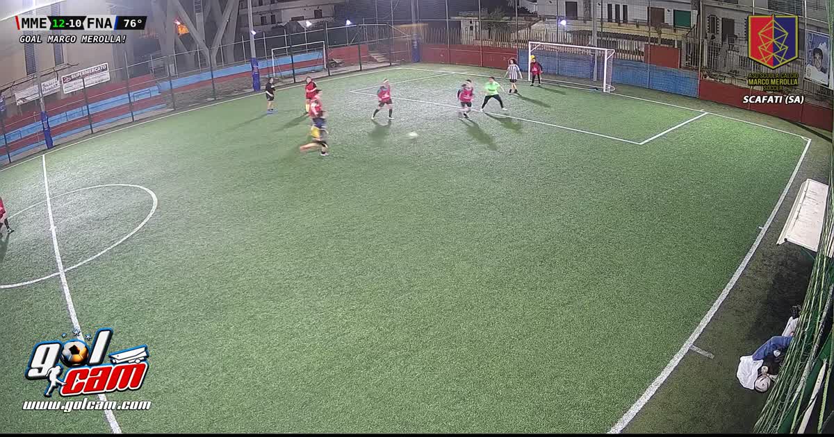 Gol di testa kat