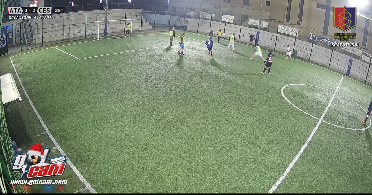Pallonettino