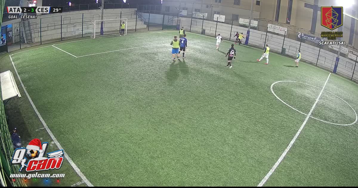 Calcio d"angolo 