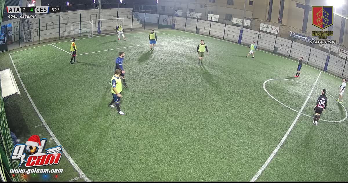 Gol di prima 