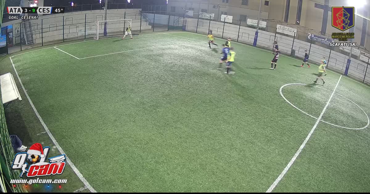 Gol di rapina