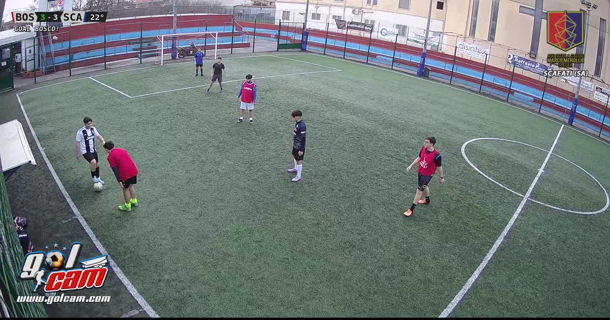 Erato Goal