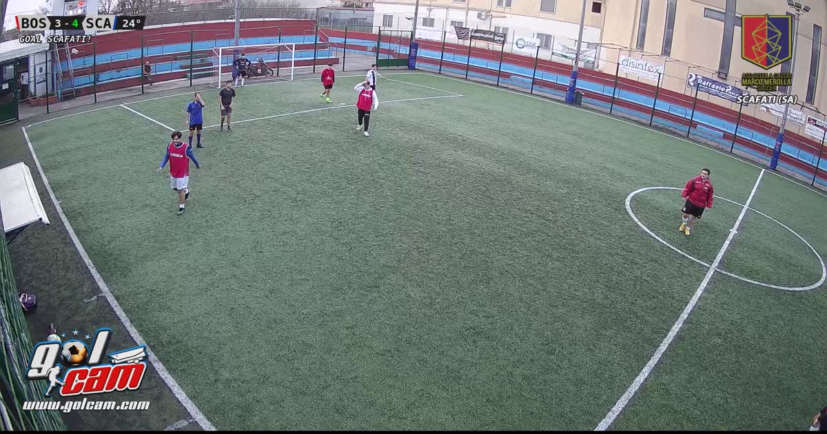 Vincenzo Goal
