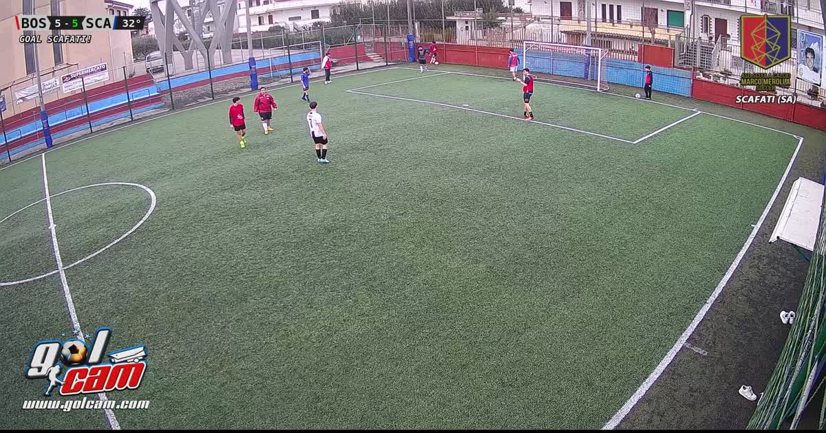 Goal gragna
