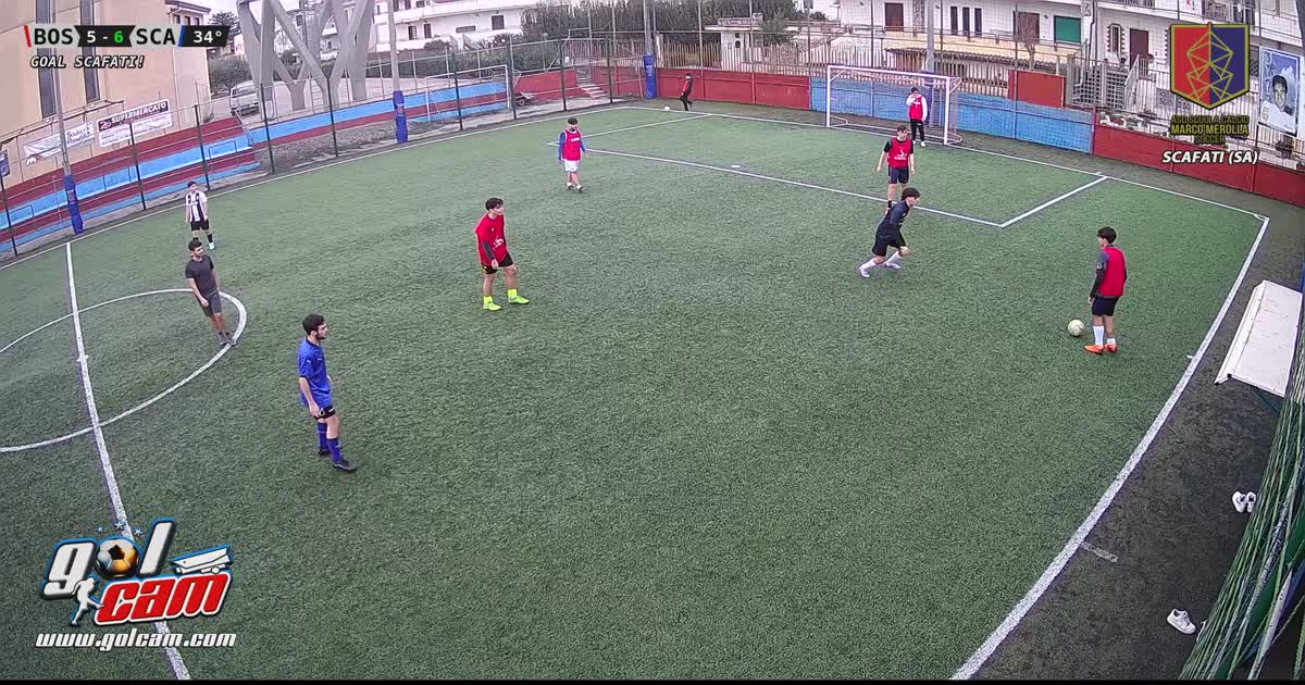 Goallllll