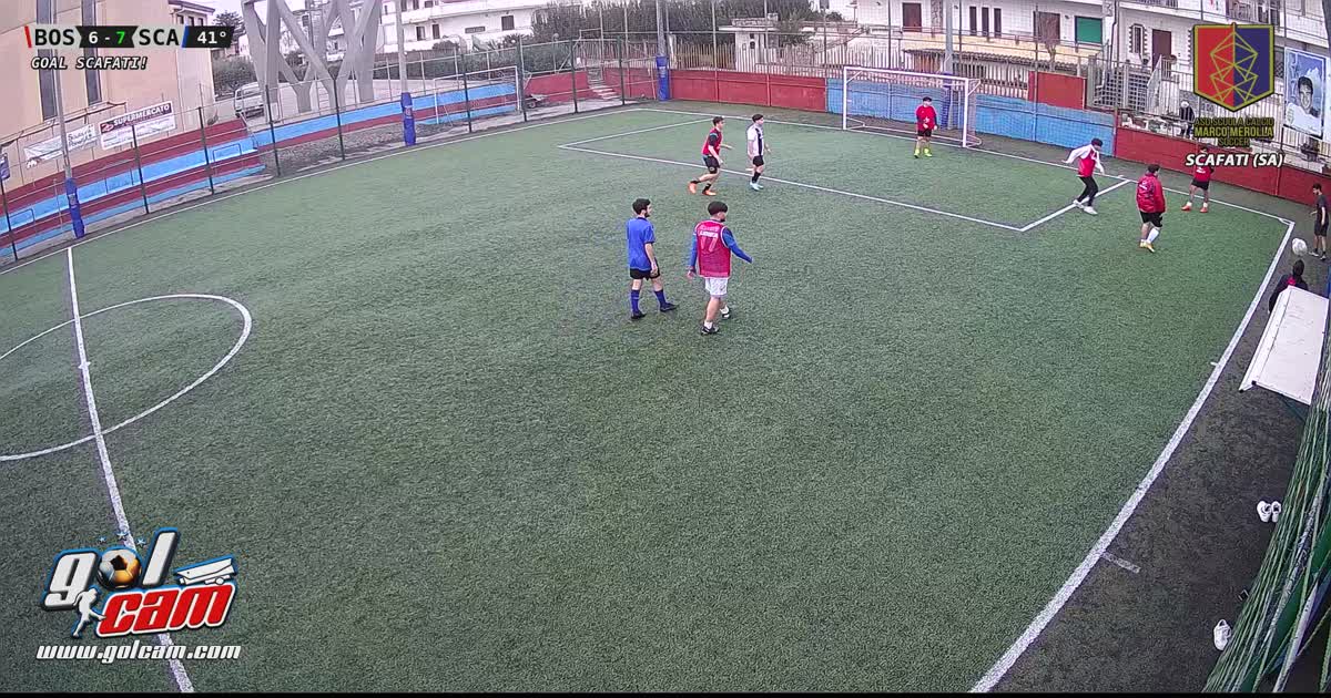 Avitabile goal