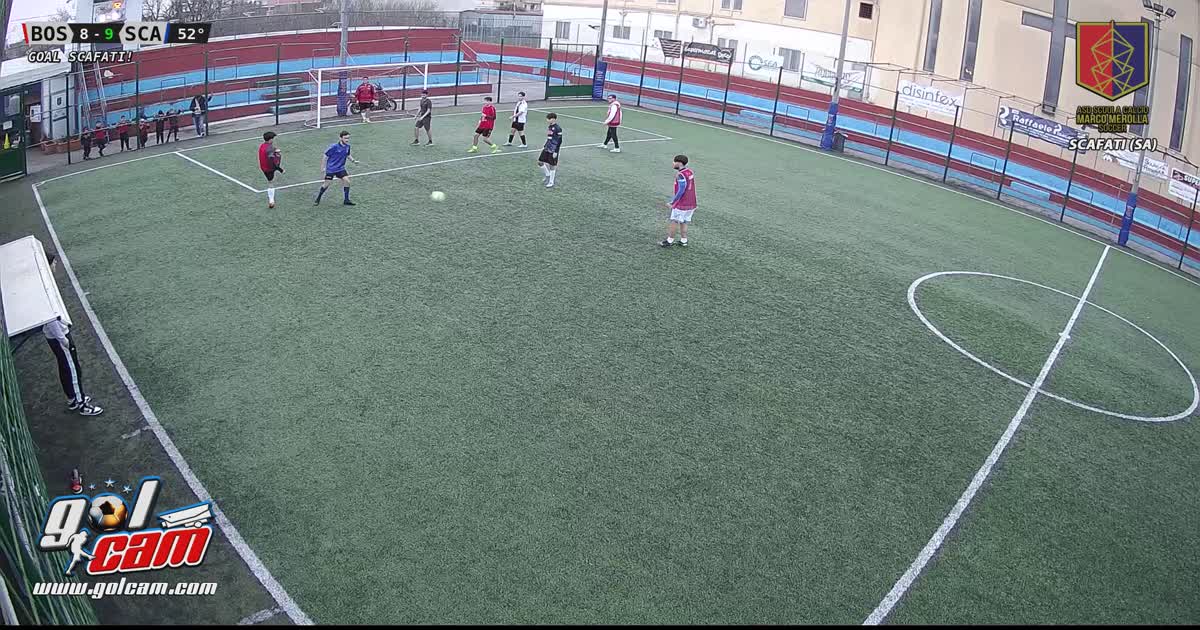 Goalll