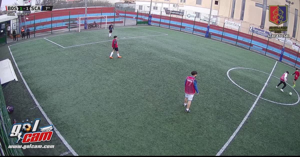 Goal paolo