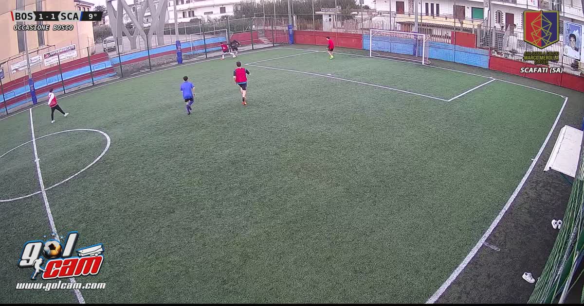 se ne va