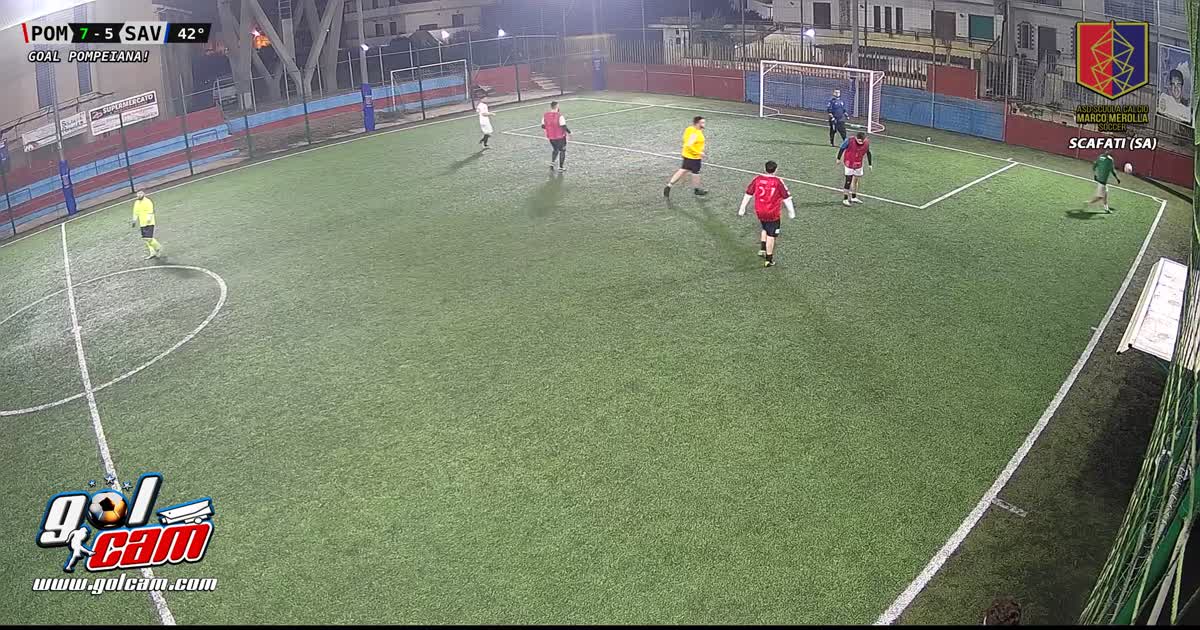Botta secca