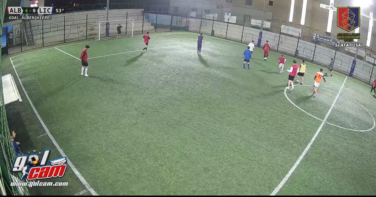 IL GOL DEL PELATO
