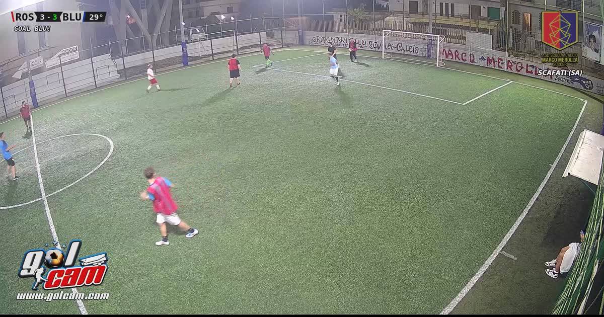 Tiro calcio d?angolo