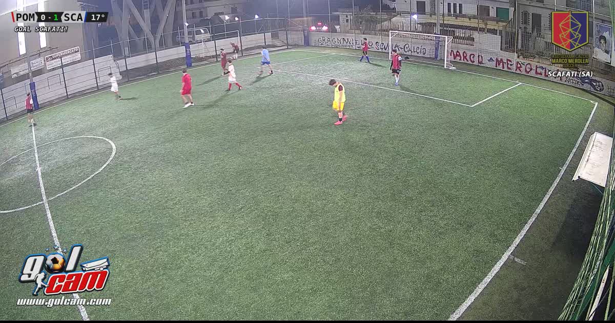 Gol manu