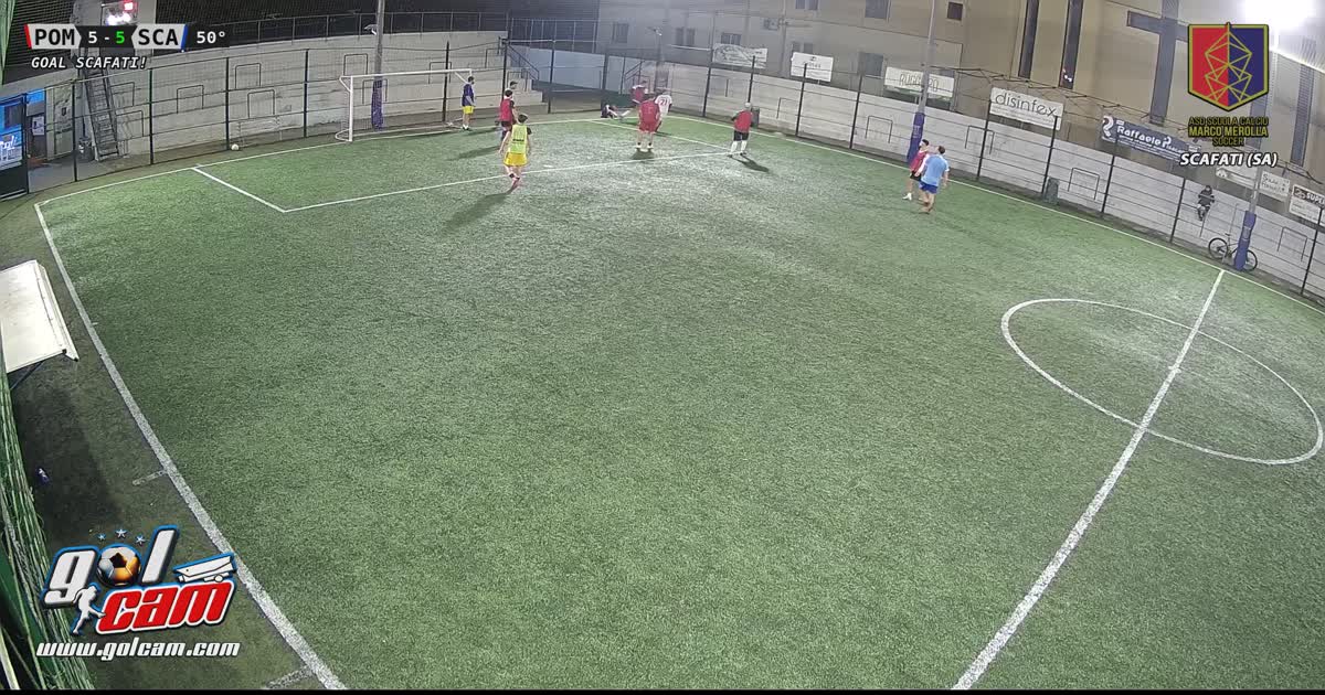 Gol manu 2