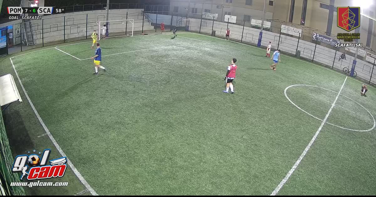 Gol paolo