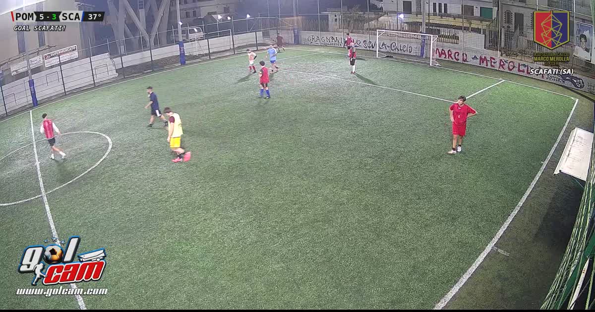 Gol ago