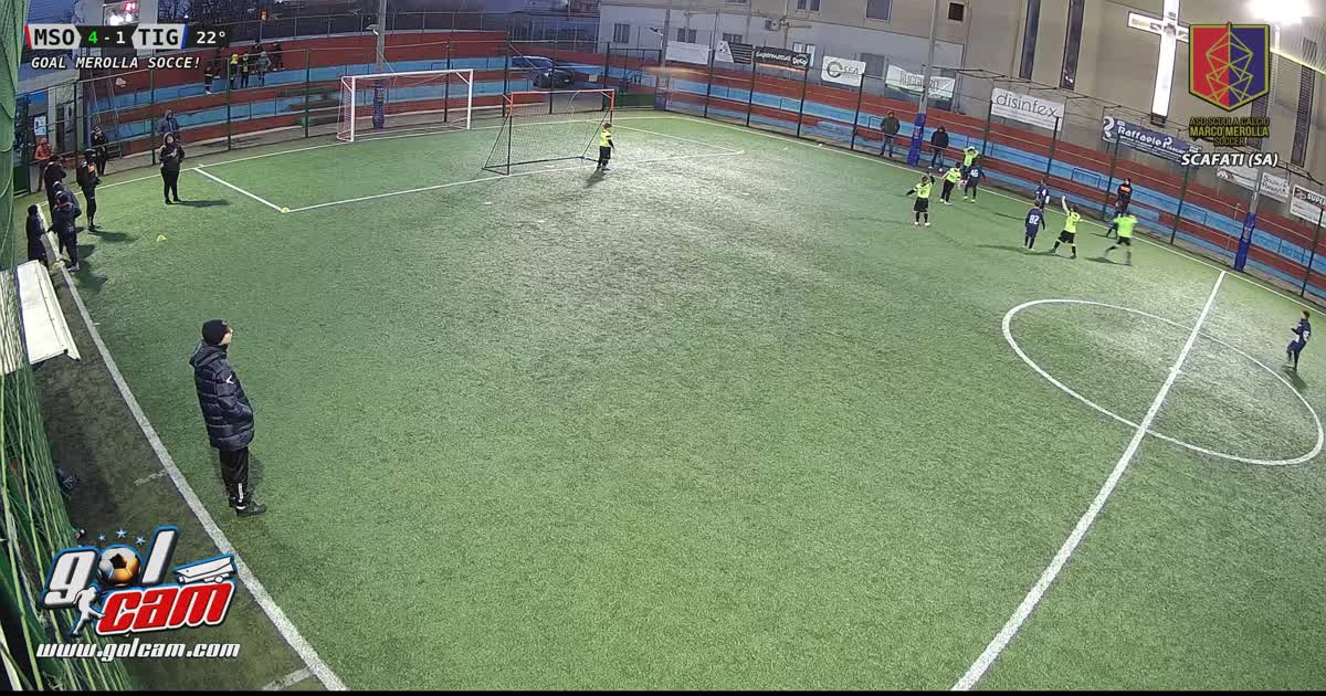 Goal giovanni