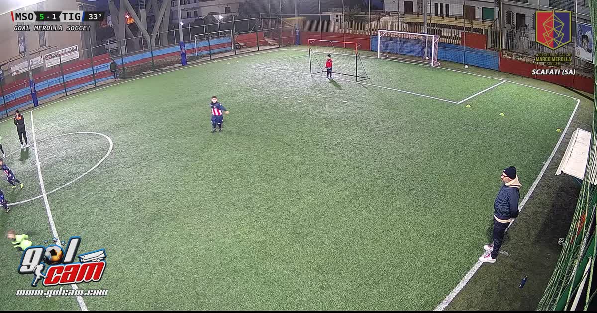 Goal giovanni