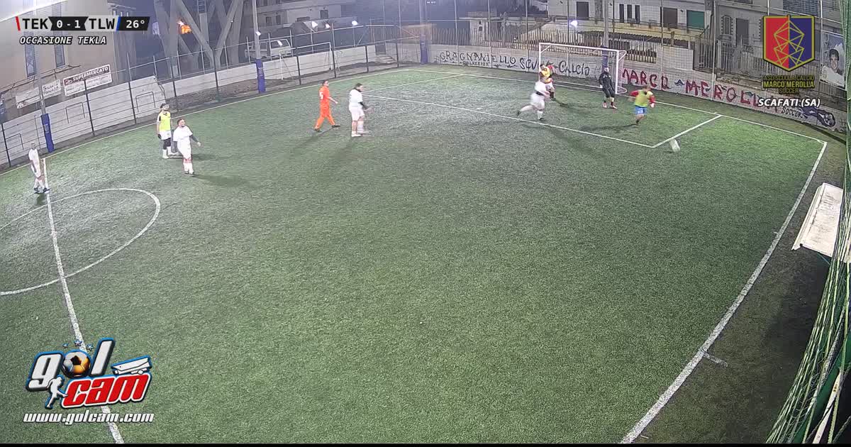 Tore portiere