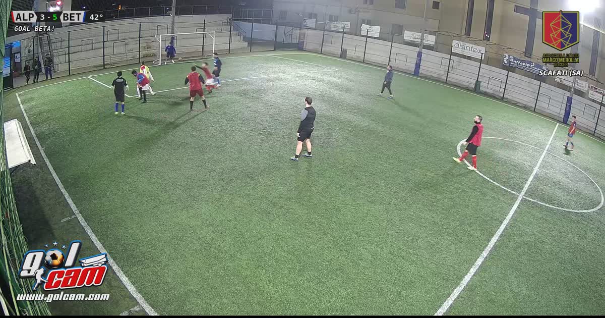 TERZO GOL 20-02-25