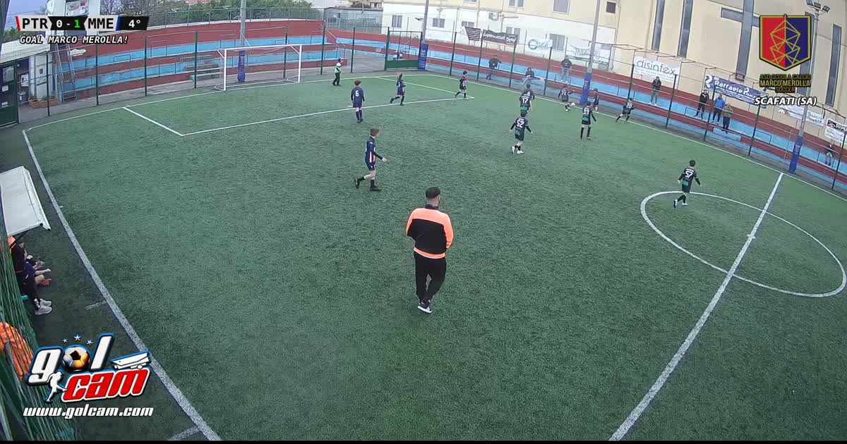 Goalll
