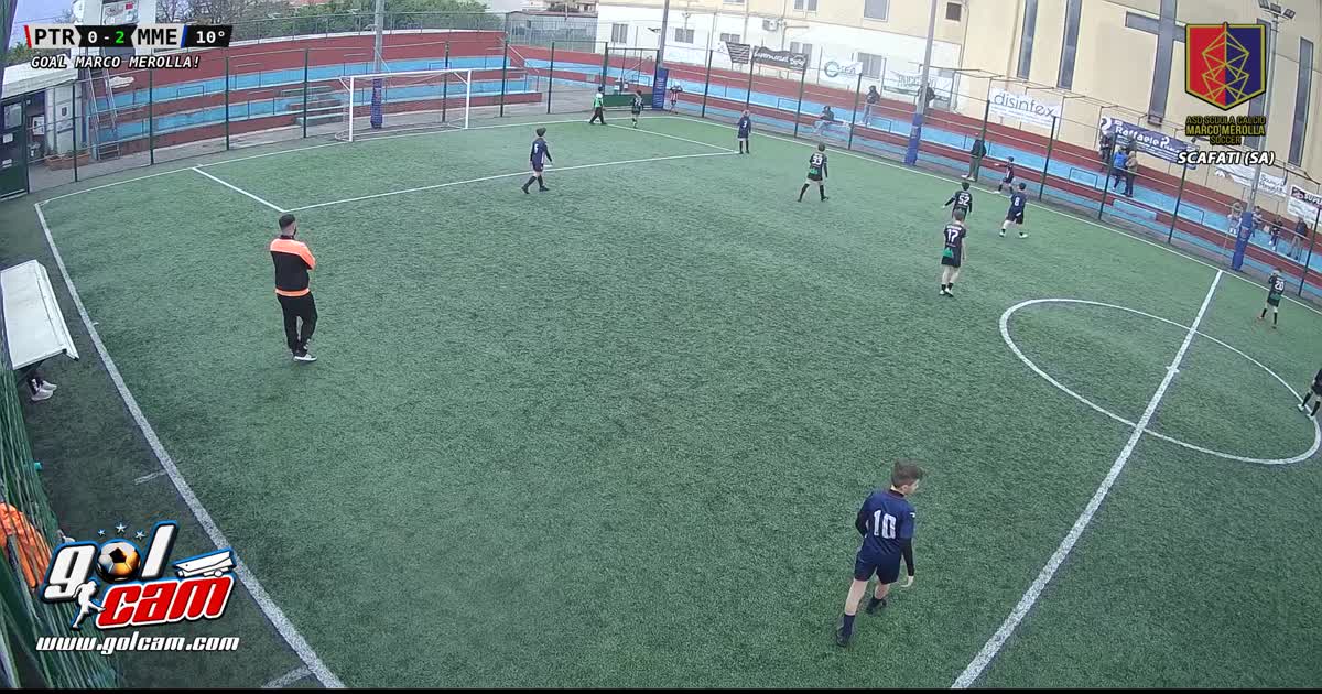 Goallll 2