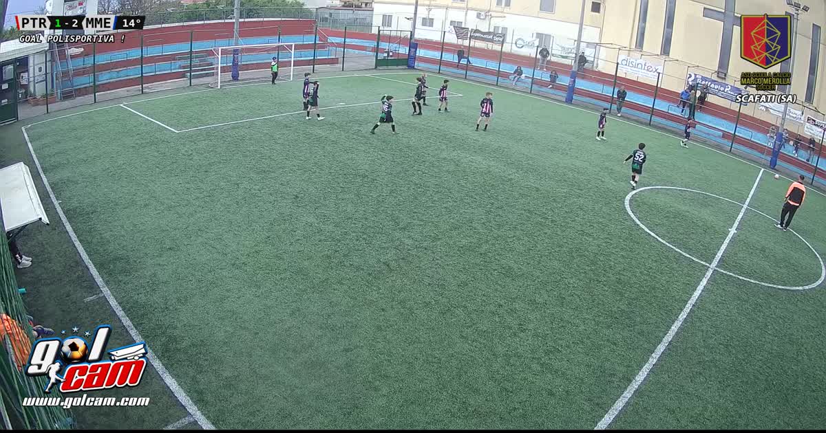 Goal Raffaele 