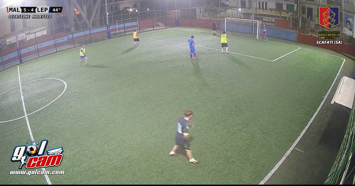 Dribbling 