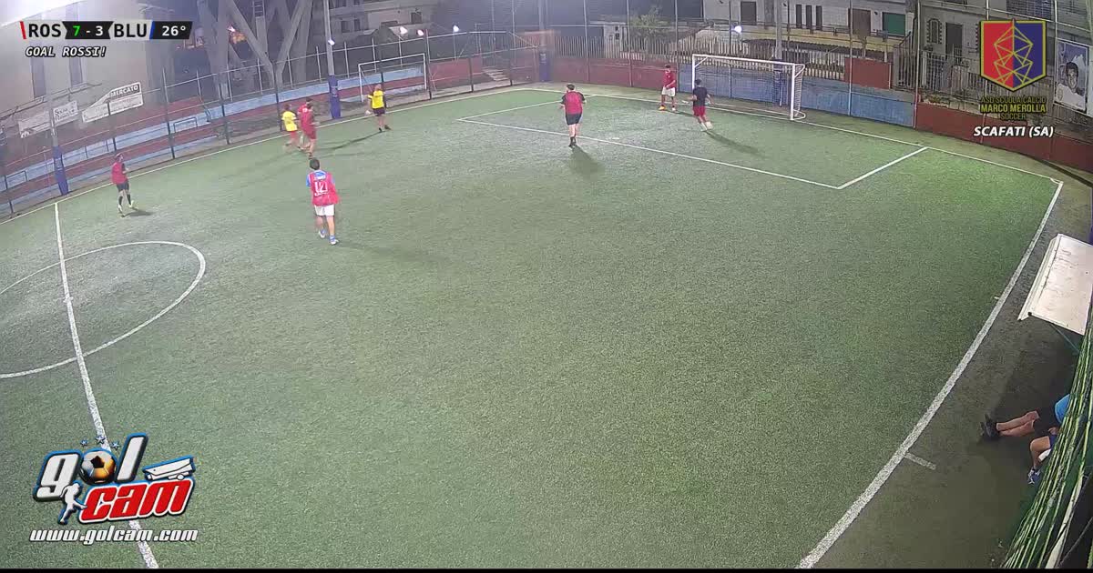 Gol di rapina