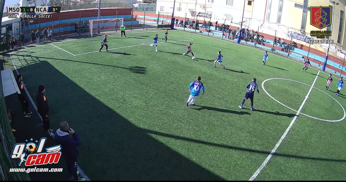 Goal di alessio
