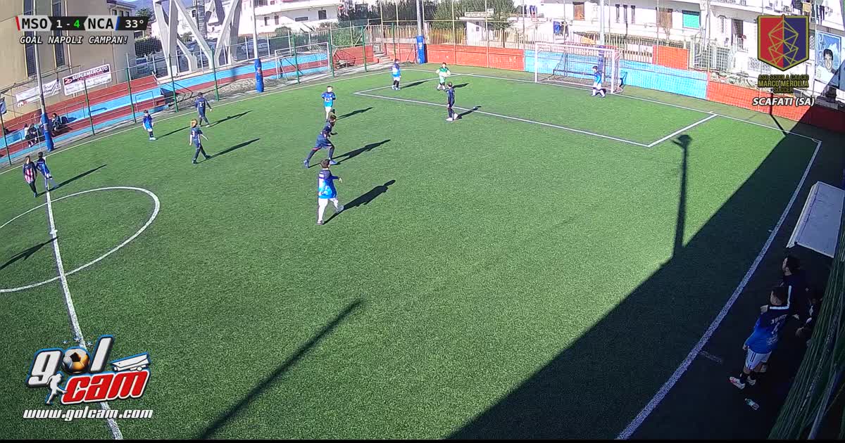 Goal di Alessio 