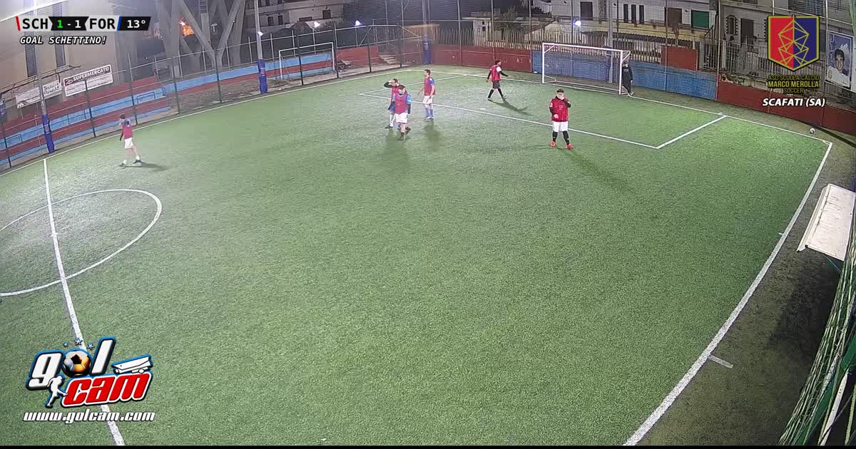 Era un croos?