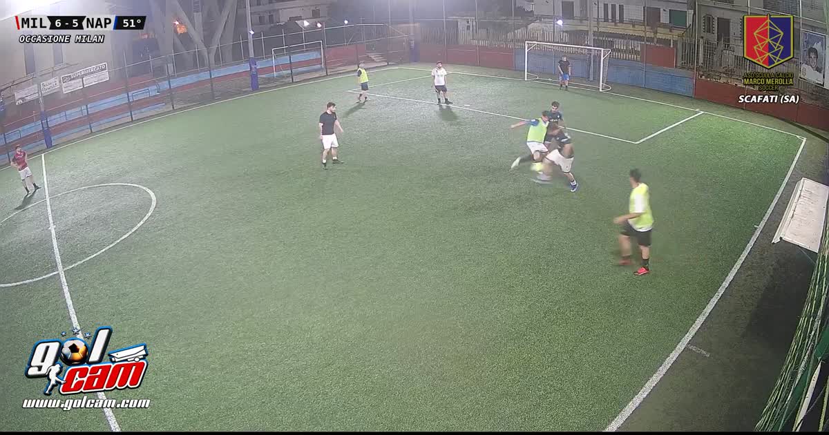Gioco di squadra