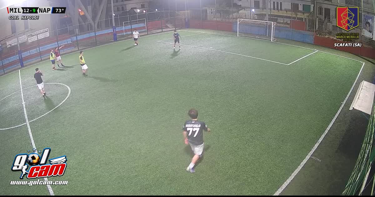 Goalll