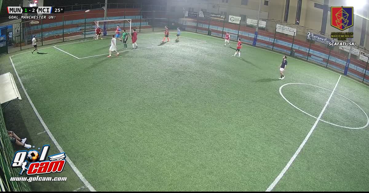 Gol1 pako