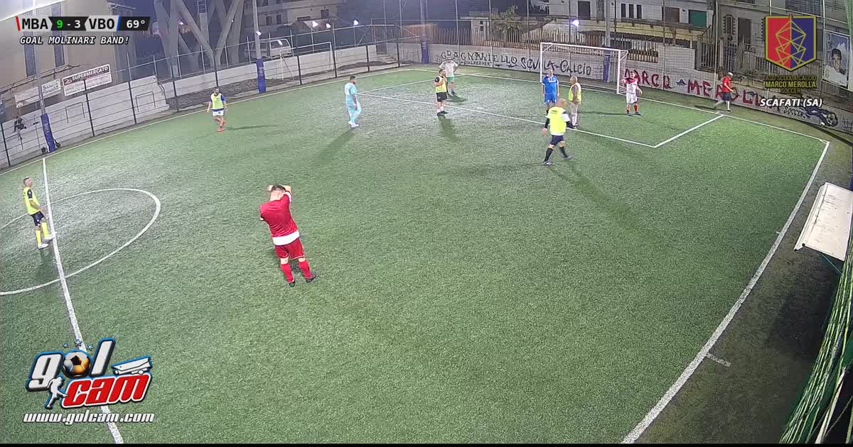 Assist magico