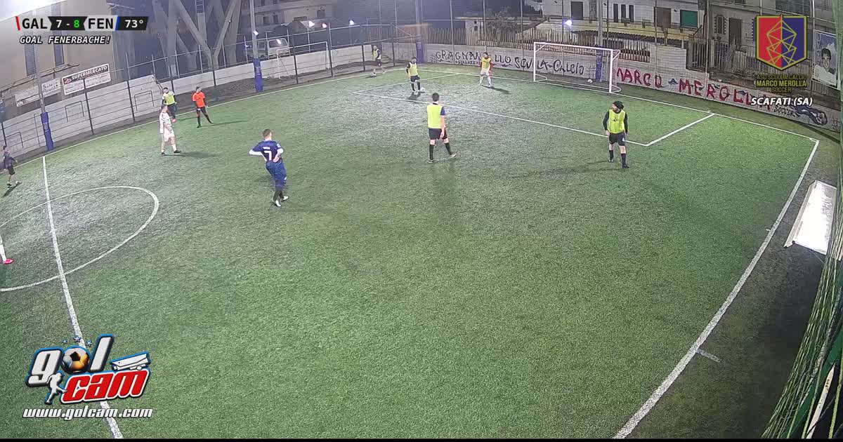 Gol a culo 
