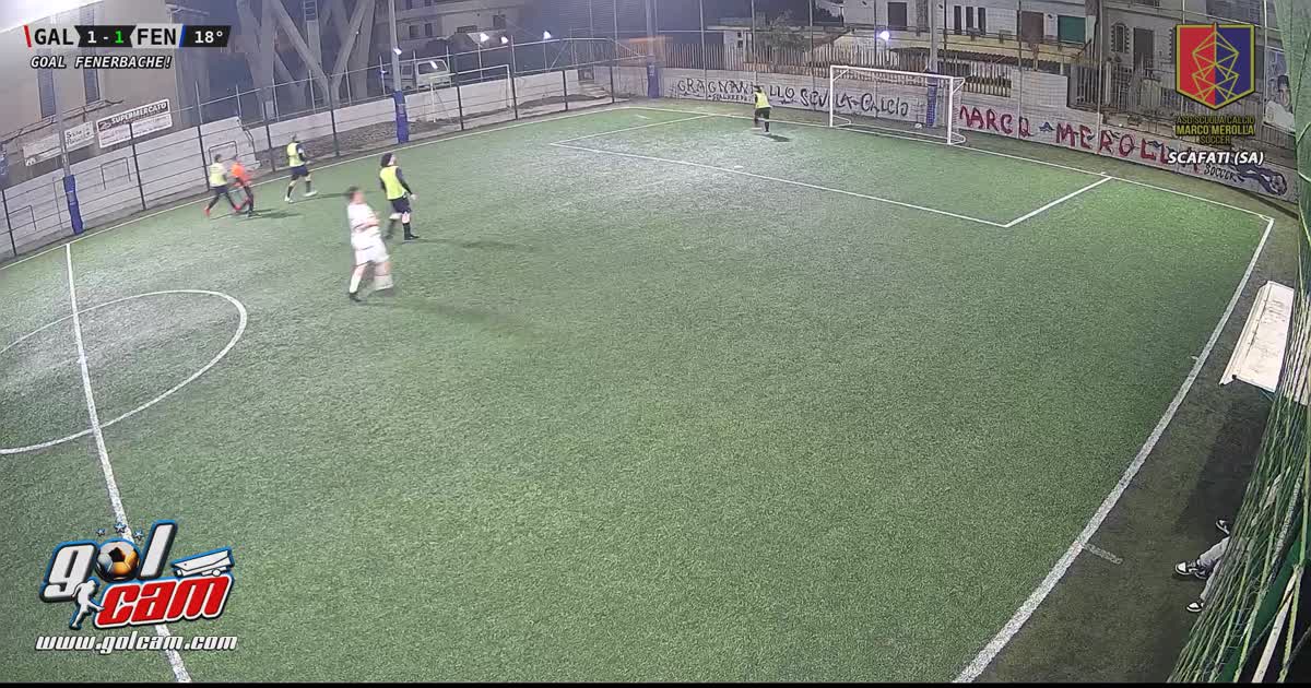 tacco gol
