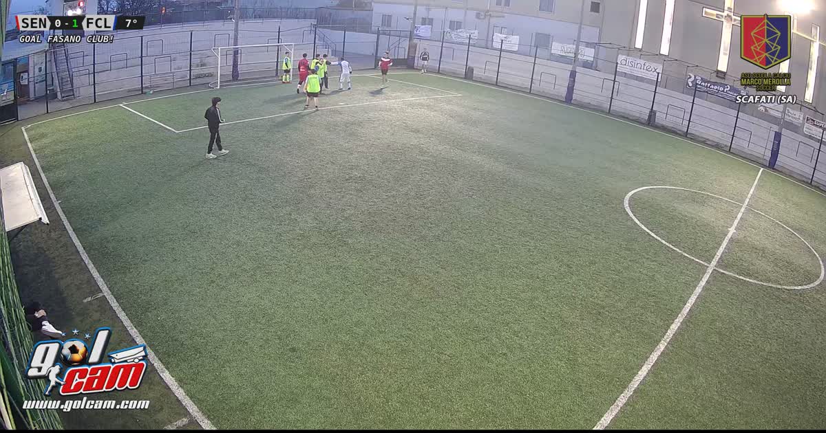 Goaaaaaaaaal 