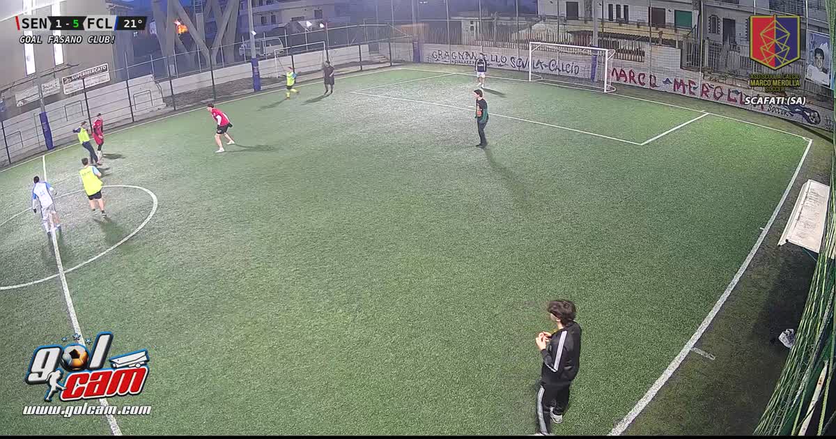 Fasano incredibile 