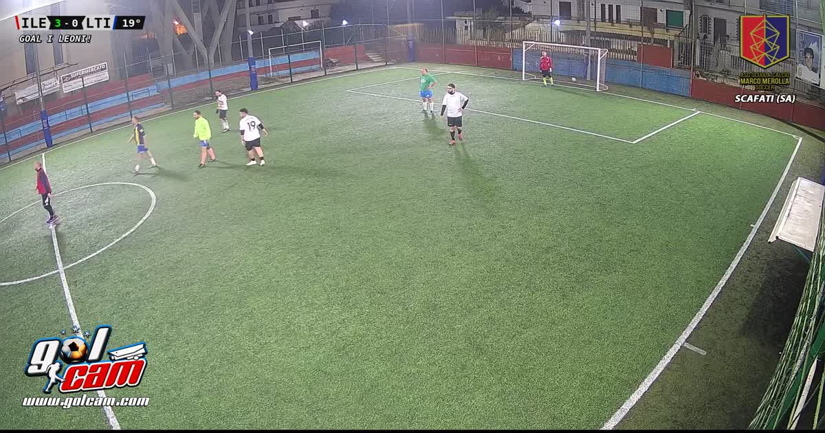 Assist vincente