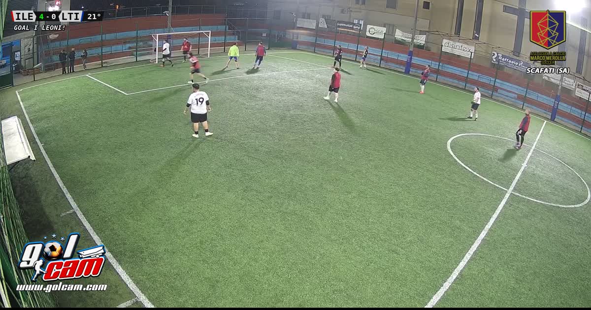 Controllo e goal 