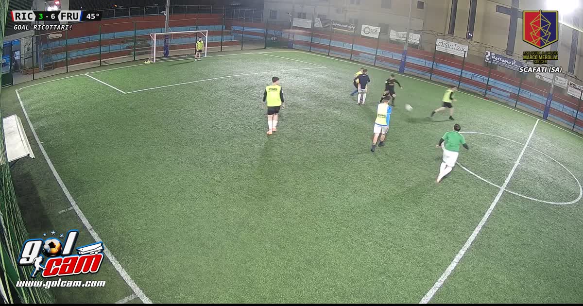 gol da fuori