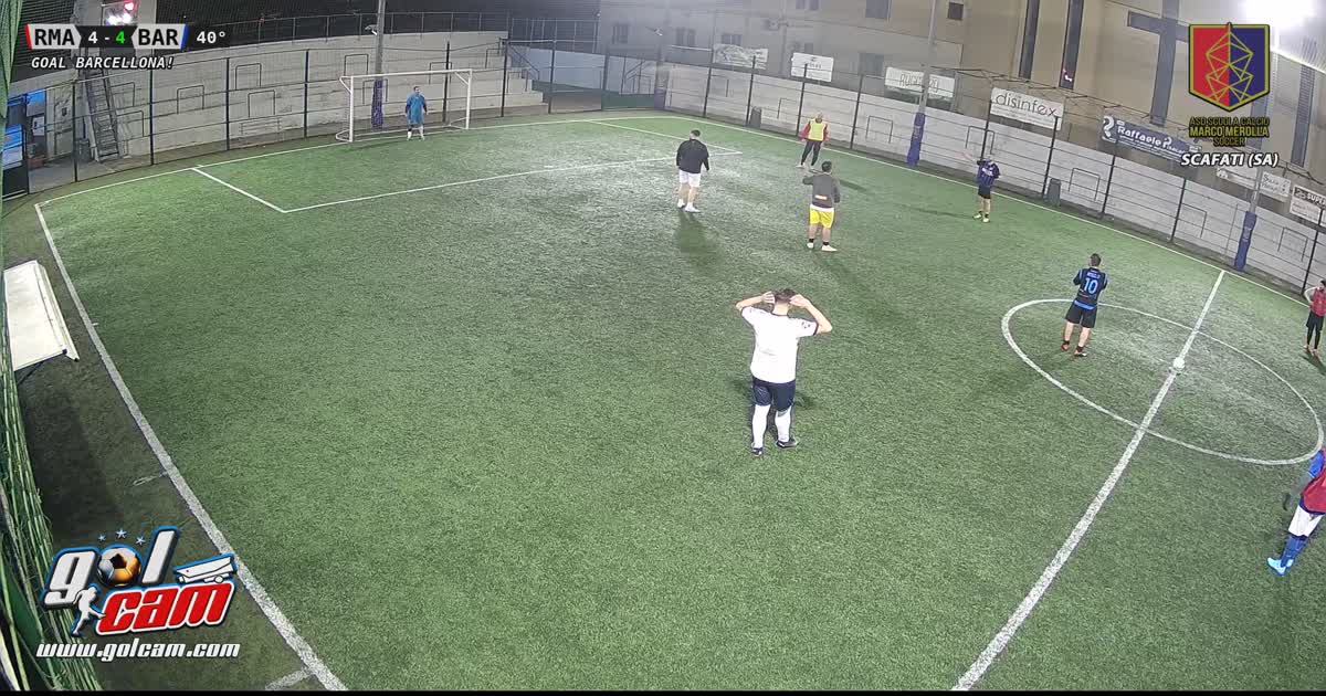 Mio gool