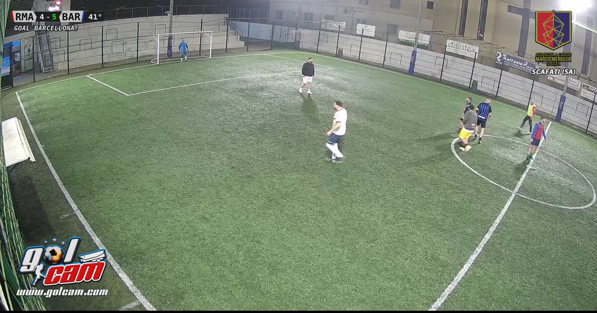 Gool mio