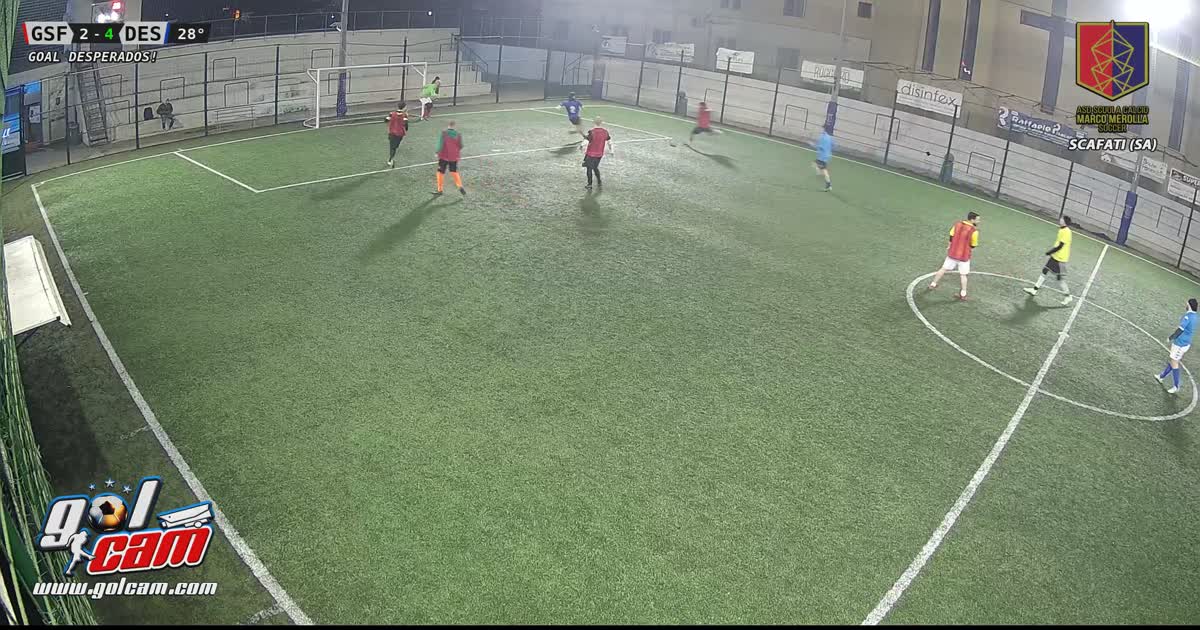 Primo goal
